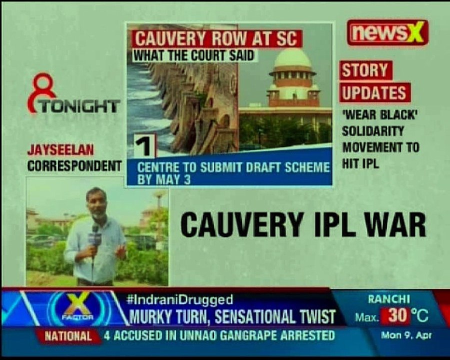 School bus accident in Kangra, HP; TN party TVK threatens to disrupt matches & more — 8 Tonight