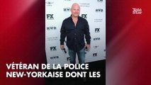 Michael Chiklis : l'ex-star de The Shield dérape côté poids