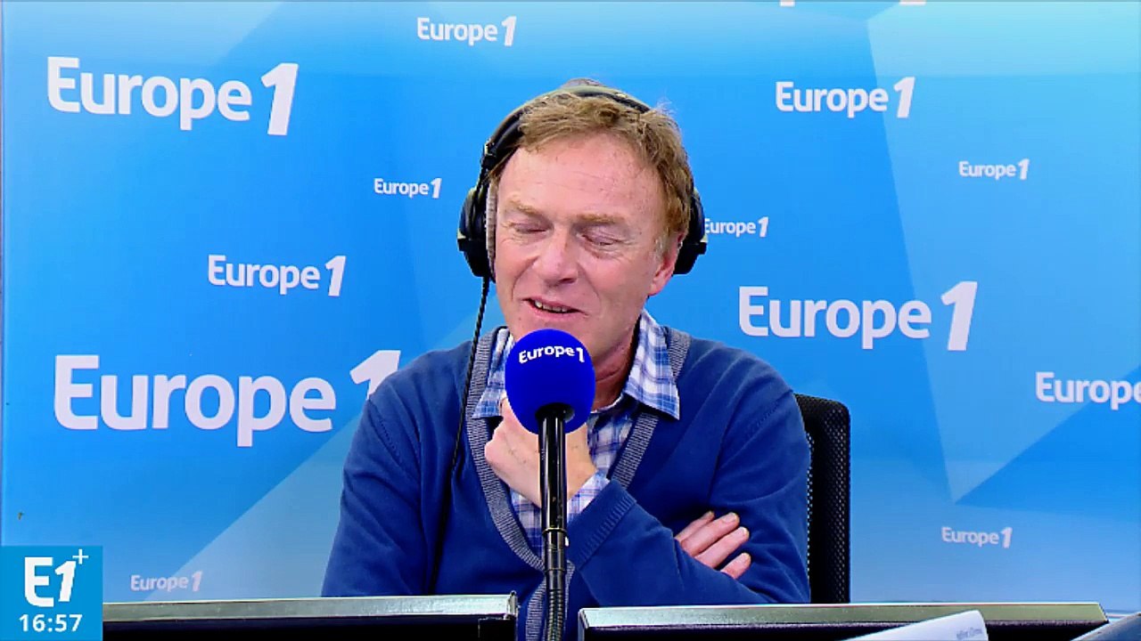 Grèves de 1995 : Bernard Thibault se souvient d'une "solidarité financière qui n’a pas été négligeable"