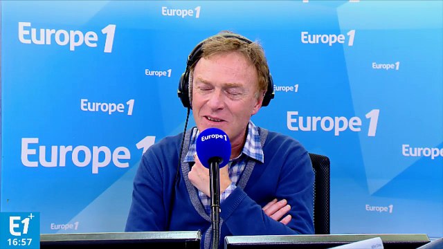 Grèves de 1995 : Bernard Thibault se souvient d'une solidarité financière qui n’a pas été négligeable