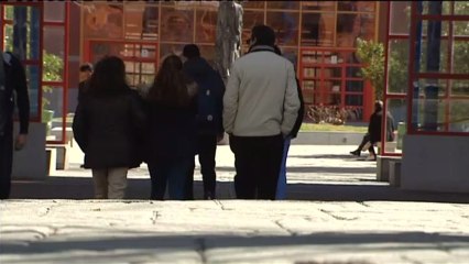 El profesor que destapó el falso máster de Cifuentes asegura que no es ninguna operación política