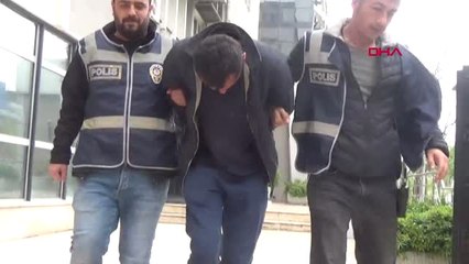 Bursa MHP'li Büyükataman'ın Villasına Giren Hırsız Yakalandı -Hd
