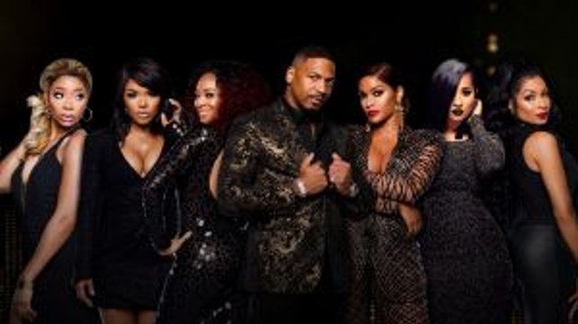 Love & Hip Hop Atlanta S07E04 LHHATL Season 7 Episode 4