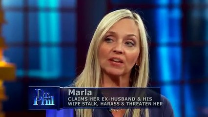 Why A Man Claims His Ex-Wife Is Jealous Of His New Wife