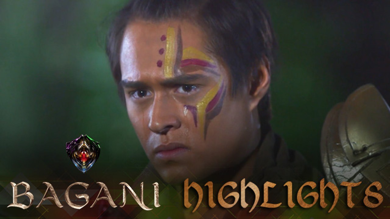 Bagani: The mermaids try to comfort Lakas | EP 24
