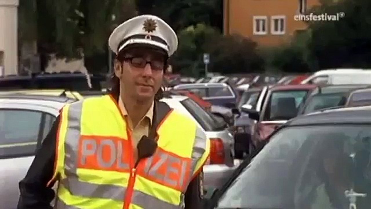 Ein Baby zum Verlieben Komödie, DE 2004 2 part 1/3