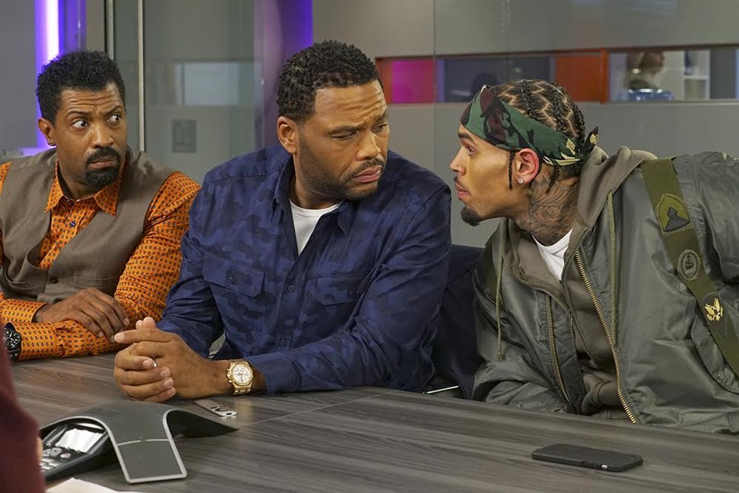 [Black-ish online] Watch black-ish - Season 4,Episode 9 | Online Stream HD | ABC Promo