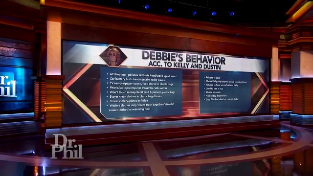 Man Describes Wifes Obsessive Behaviors That He Says Are Destroying Their Marriage