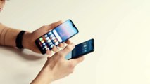Naujasis Huawei Iphone kopija? | Huawei P20 ir P20 PRO | Unbox Ring || Laisvės TV X