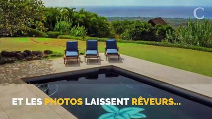Nicole Scherzinger vend sa maison paradisiaque à Hawaï : découvrez-la en images