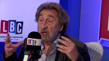"Jeremy Corbyn Needs Re-Educating On Anti-Semitism"