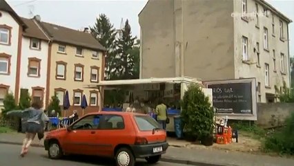 Die Sterneköchin Komödie, DE 2007 part 2/3