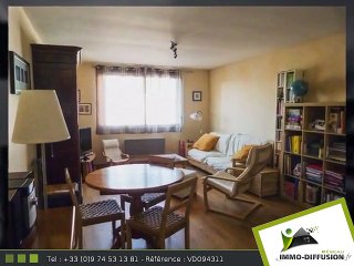 T2 A vendre Villeurbanne 53m2 - Maisons neuves