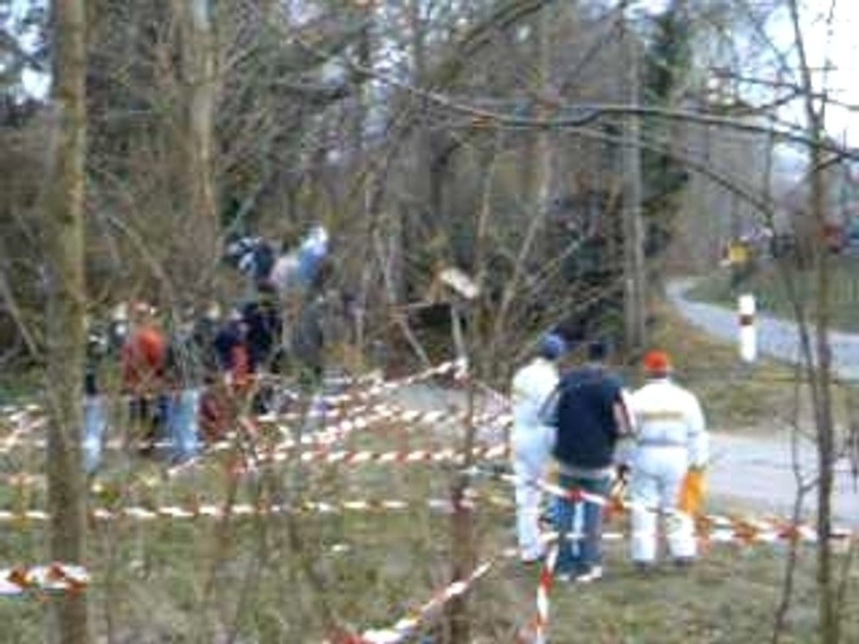 gautier cote fleurie 2007