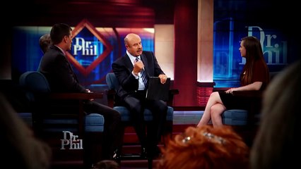 “Our Pregnant, Rageaholic, 18-Year-Old Daughter is Abusing Our Entire Family!”