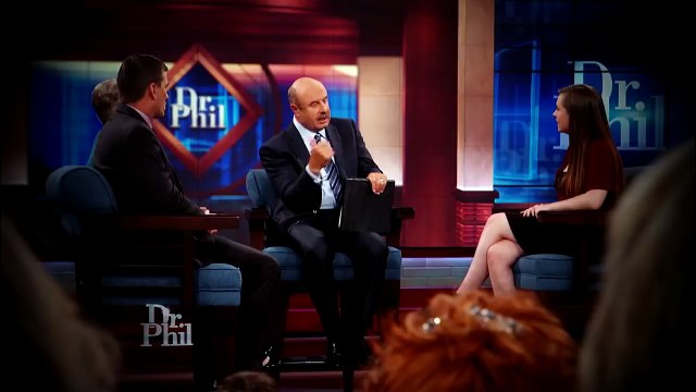 “Our Pregnant, Rageaholic, 18-Year-Old Daughter is Abusing Our Entire Family!”