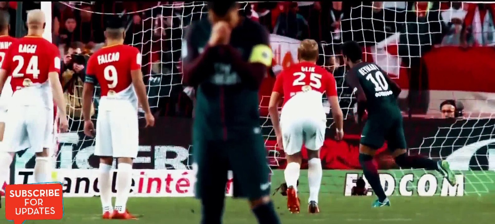 Football/soccer motivational video - superhero ||soccerS (09-04-2018)