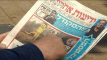 'Hamas at the fence': Israeli media's spin on Gaza protests