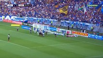 Cruzeiro 2 x 0 Atlético MG (HD) Melhores Momentos e Gols - Campeonato Mineiro 08/04/2018