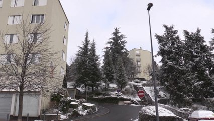 Info / Actu Loire Saint-Etienne - JT lundi 09 avril 2018