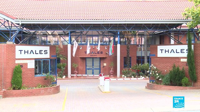 Afrique du Sud : le procès pour corruption de l'ex-président Jacob Zuma renvoyé au 8 juin