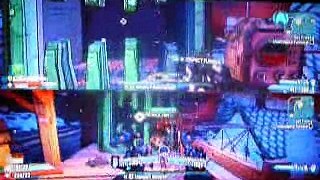 (old stuff) Two Drunks Play Borderlands 2 #1 - Beers for Jeers