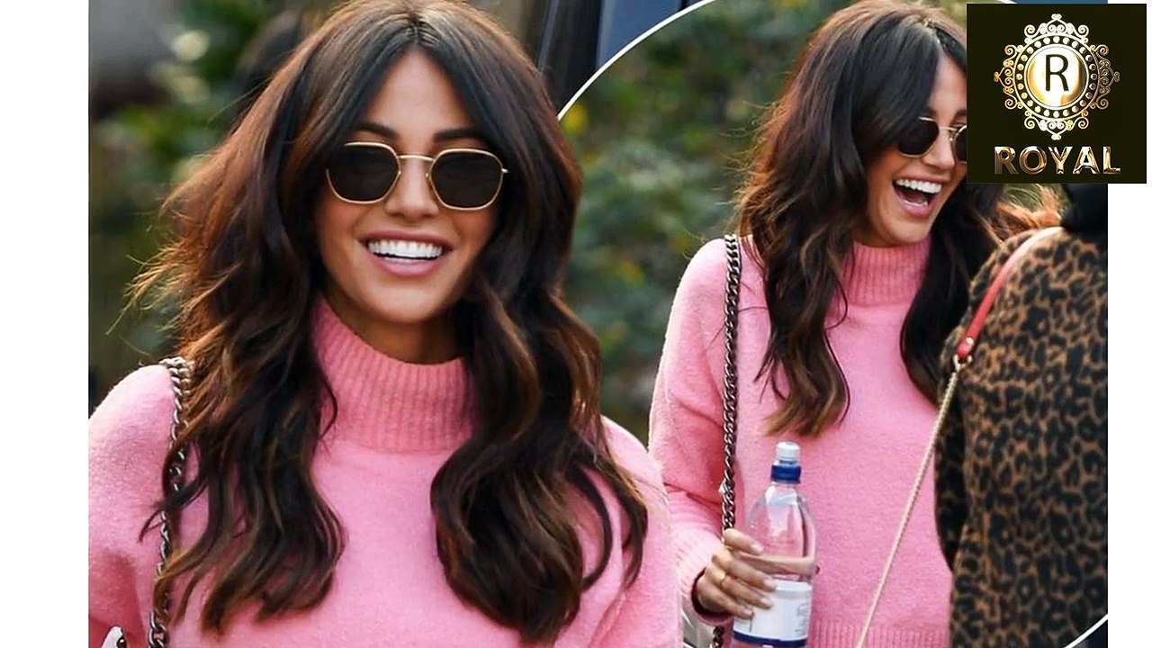 Michelle Keegan's latest bargain – her £49 high street bag