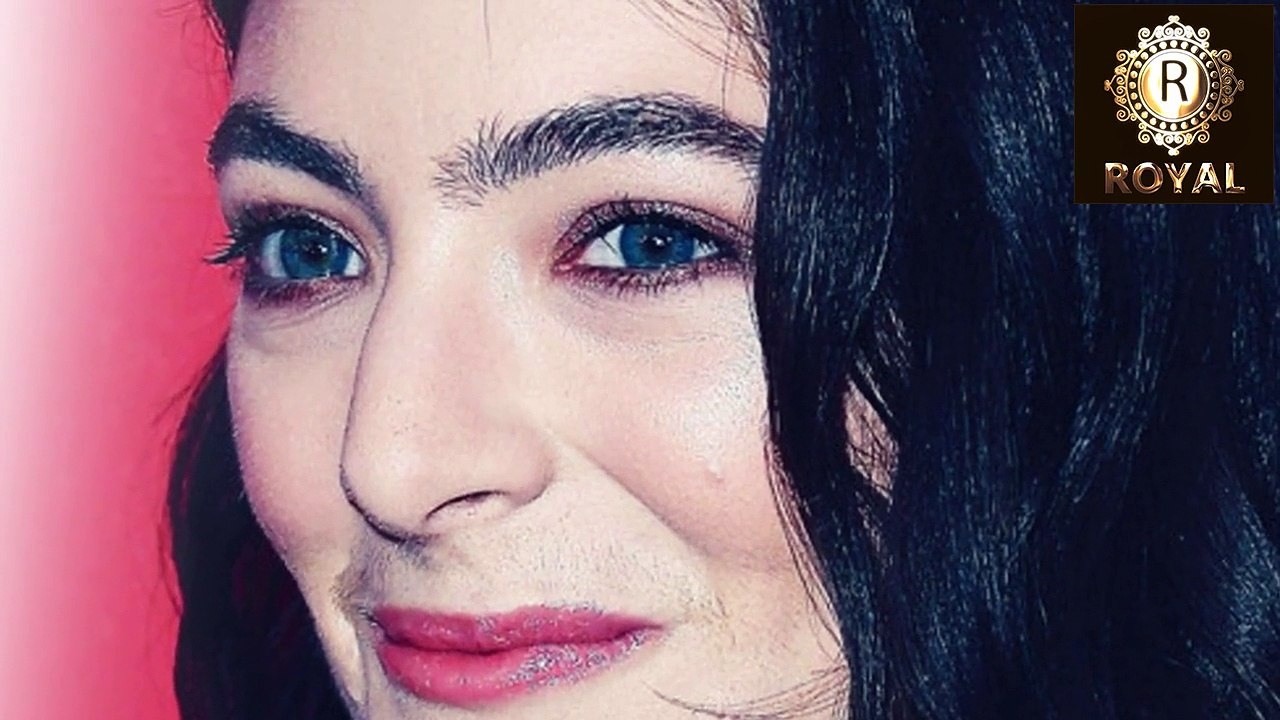 Lorde apologises for Whitney Houston Instagram blunder