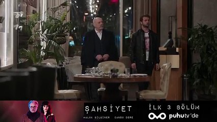 Çukur 22. Bölüm Fragman