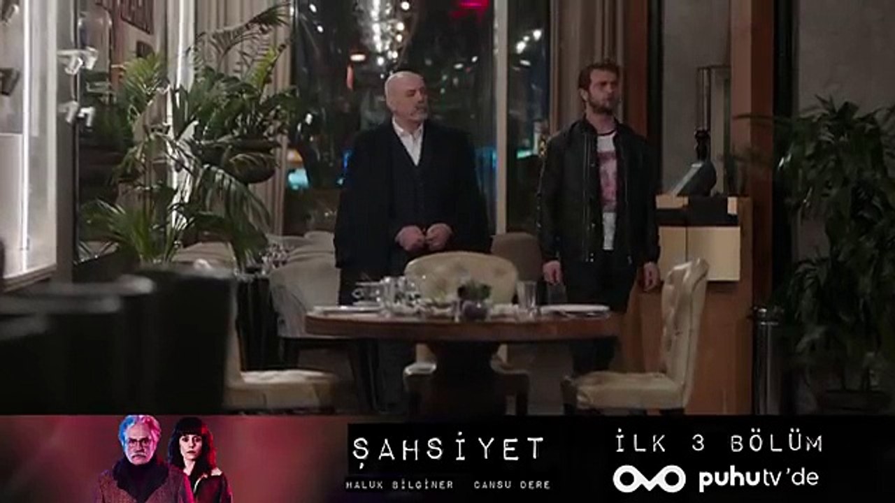 Çukur 22. Bölüm Fragman