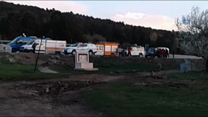 Uludağ'da kayıp genç alarmı... 'Gelemiyorum' diye mesaj attı sonrasında irtibat kesildi