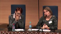 JNPS 2018 - Chantal GAREST Fanny LE DIODIC - Mutualité Française Bretagne