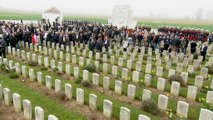 Portugal relives day of WWI horror in worst-ever defeat