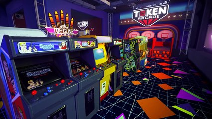 Radical Heights, lo nuevo de los creadores de LawBreakers
