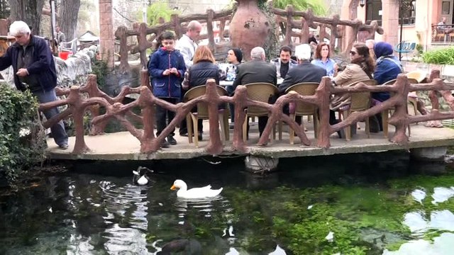 Kütahyalı ressamlar, Domaniç'in tarihi, turistik ve doğal alanları resmederek tanıtacak