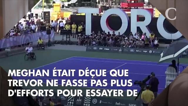 PHOTOS. Meghan Markle : Qui est Trevor Engelson, son ex-mari ?