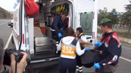 10 yaşındaki çocuk feci şekilde hayatını kaybetti