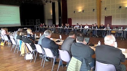 La qualité de l'eau dans l'Auxerrois pose problème