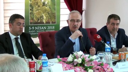 TBMM Bağcılık Ve Üzüm Araştırma Komisyonu Midyat’ta - MARDİN