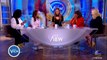 Tyra Banks, Mom Carolyn London On Banks' Road To Success - The View