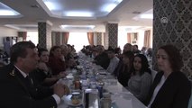 Türk Polis Teşkilatının 173. Kuruluş Yıl Dönümü - Mardin/