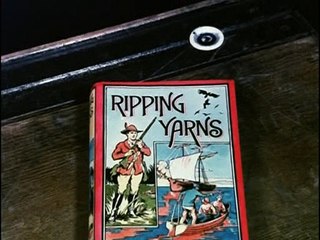 Ripping Yarns - S01xE02