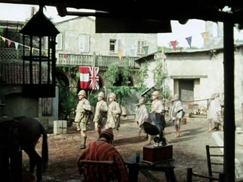 Ripping Yarns - S01xE05