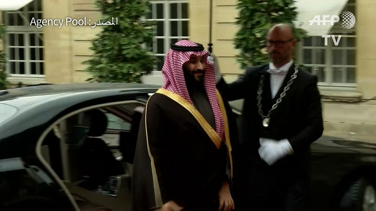 إعلان عن تعاون ثقافي بين السعودية وفرنسا