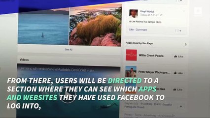 Facebook Is Letting Users Know if They Had Data Stolen by Cambridge Analytica