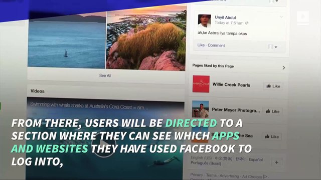 Facebook Is Letting Users Know if They Had Data Stolen by Cambridge Analytica
