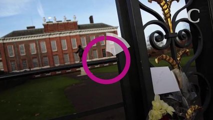 PHOTOS. Meghan Markle : bières, punch.... un premier mariage bien loin d'une cérémonie princière !