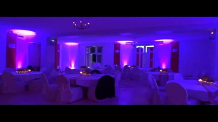 Prestations de mariages CS.Animation - DJ-SERVICE-44