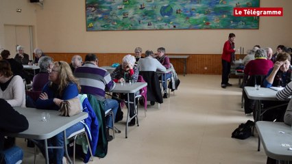 Guipavas (29). Le savez-vous ? : après-midi récréative au Douvez