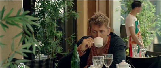 Живой 10 серия 2018 Криминальный Детектив